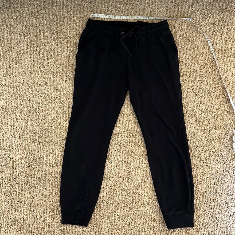 CottonOn Women’s Small Jogger Black